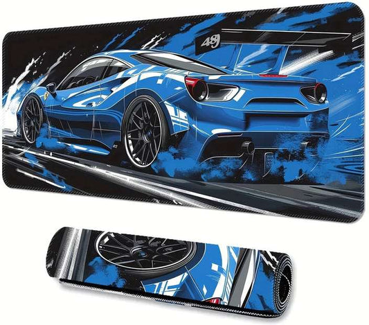 Gaming & Office Desk Mouse Pad